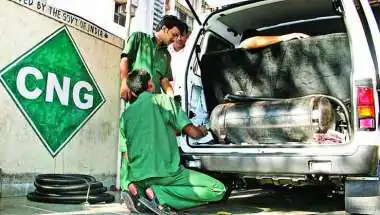 Mumbai CNG Gets Costlier Again as Global Energy Markets Remain Volatile