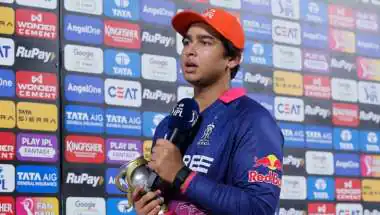 BCCI Names 30 Probables for Asian Games, Suryakumar Yadav and Mohammed Siraj Miss Out