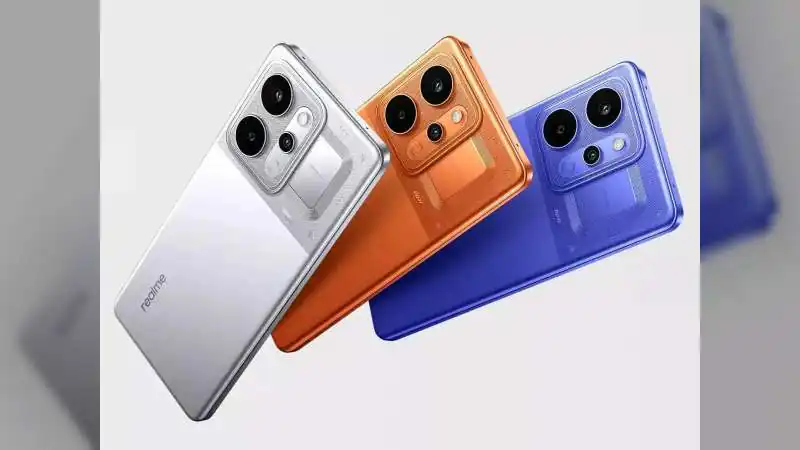 Realme P4 Power 5G Gets Massive Flipkart Discount, Price Drops to ₹26,599 with Bank Offers and Exchange Deal