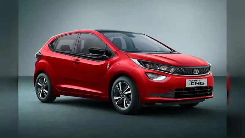 Tata Altroz CNG EMI Explained: Own It at ₹11,596/Month with ₹1 Lakh Down Payment