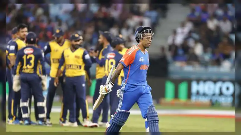 BCCI Weighs Leadership Options Ahead of England and Ireland Series