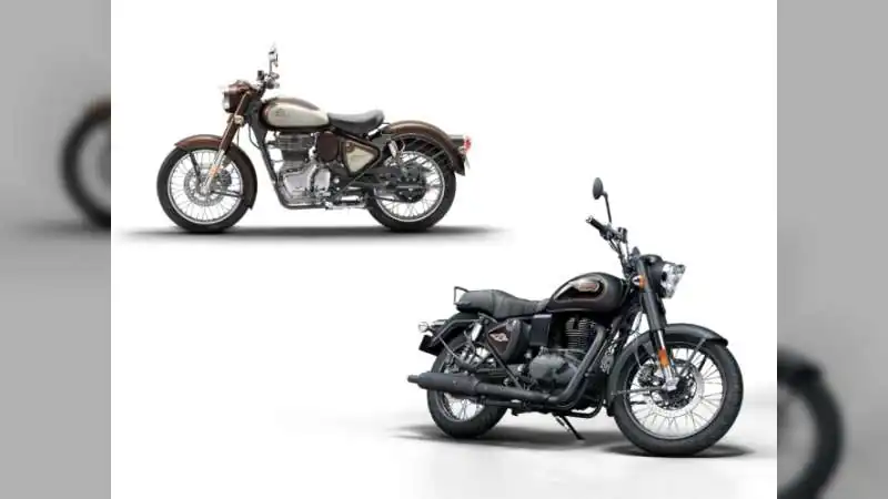 Royal Enfield Becomes World’s 3rd Strongest Automobile Brand in 2026 Report