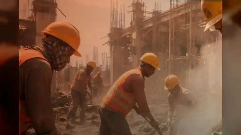 Govt Cracks Down on Delayed Wages, Defaulting Contractors Face 3-Year Ban