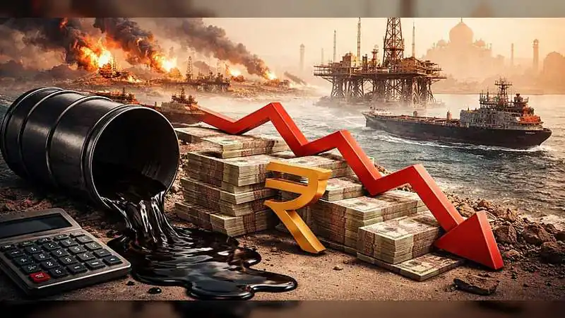 West Asia Crisis May Keep Global Oil Market Tight for Long Time: ADB Economist