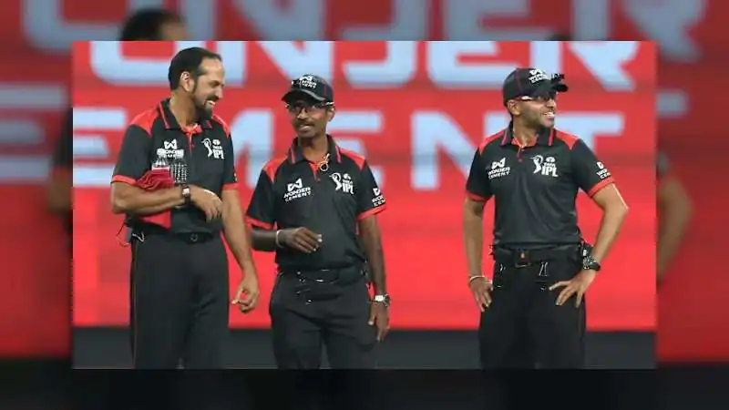 Ravichandran Ashwin Demands Rule Change After Punjab Kings Lose Run Due to DRS Decision