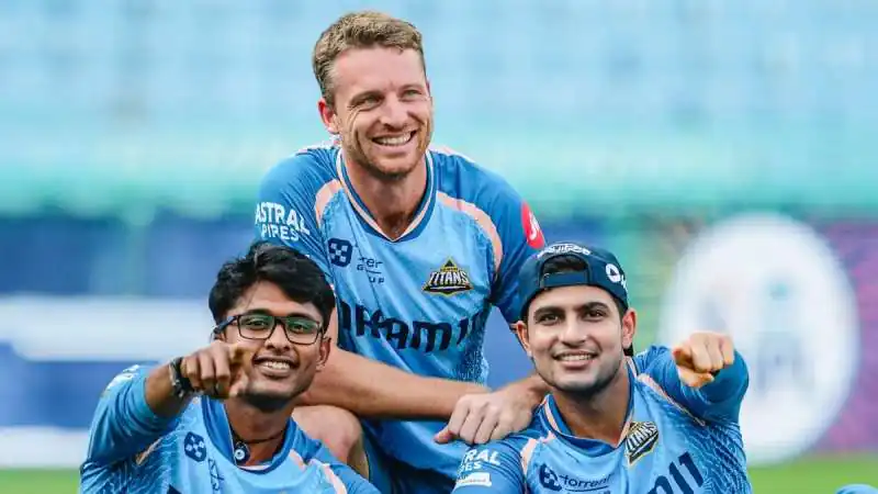 Kolkata Knight Riders Defeat Gujarat Titans by 29 Runs in IPL 2026 Clash