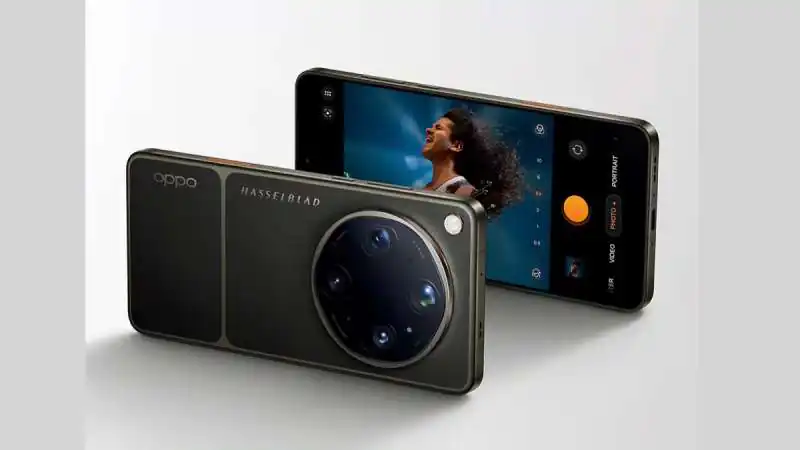 Find X9 Ultra Likely to Feature 6.82-Inch QHD+ AMOLED Display With 120Hz Refresh Rate