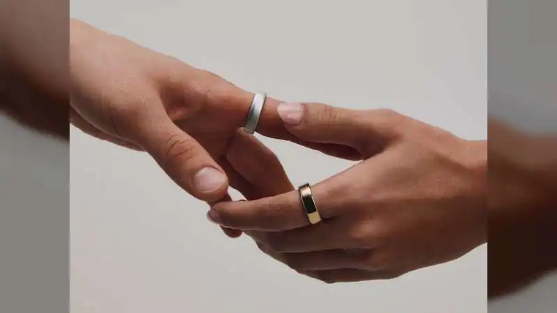 Oura Ring 5 Announced With Enhanced Sensors and New Wellness Features