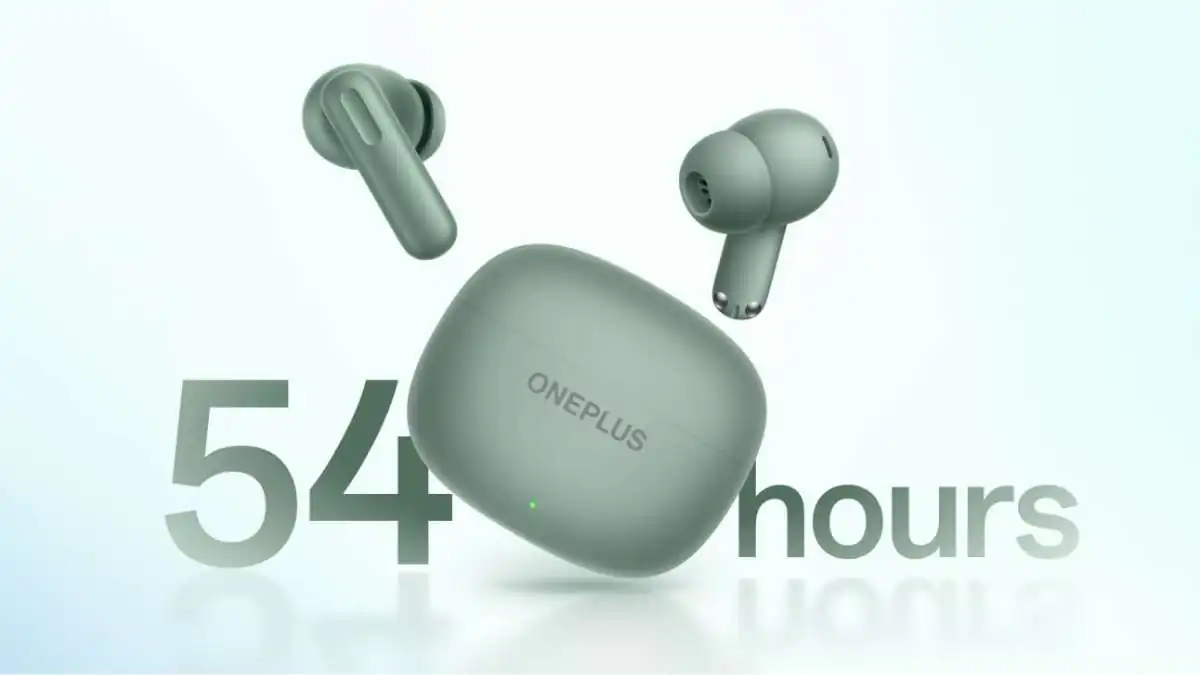 OnePlus Nord Buds 4 internal hardware and ANC technology visualization