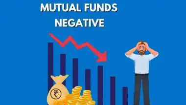 Why Is Your Debt Mutual Fund Showing Negative Returns? The Bond Market Explained