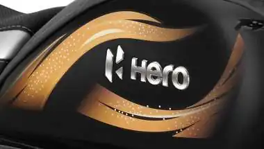 Hero's Flex-Fuel Bike Could Be Unveiled Soon; Splendor and HF Deluxe Rumored