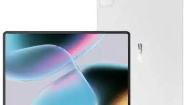 ASUS Pad (T3201) Debuts With 12.2-Inch OLED Display and Dimensity 8300 Chip