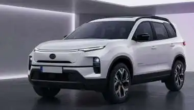 Tata Safari EV Testing Begins: Expected Range, Features and Launch Timeline