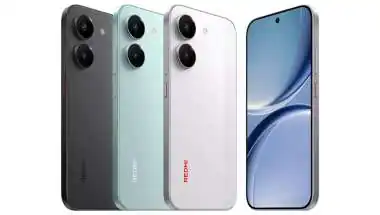 120Hz AMOLED Display, Dimensity 8500 Ultra: Redmi Turbo 5 Specs Surface Online