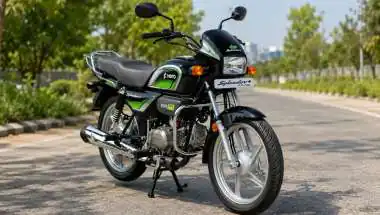 Hero's Flex-Fuel Motorcycle Launch Marks Major Milestone for Indian Auto Industry