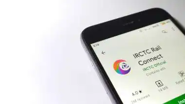 IRCTC Intensifies Fight Against Fake Bookings With Massive Account Verification Drive