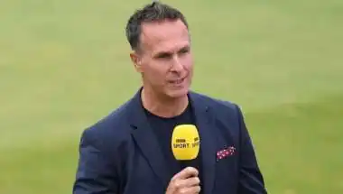 Vaughan Questions Lord’s Surface as Pacers Dominate England-New Zealand Test