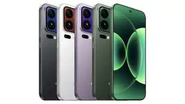 Xiaomi 18 Pro Max Leak Reveals Dual 200MP Cameras and Massive 8,500mAh Battery