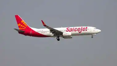 SpiceJet Faces Financial Turmoil as Pilots Report Salary Delays and Airline Seeks Government Support