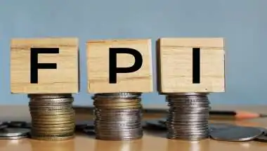 FPI Investment in Government Bonds Surges After Tax Exemption, Boosting India’s Debt Market