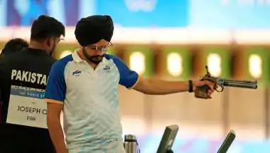 Shooting Trials 2026: Sarabjot Singh Leads Winners List as Top Shooters Battle for Selection