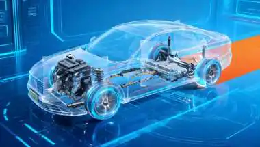 BYD DM-i Technology Explained: How the New Hybrid System Delivers More Range and Efficiency