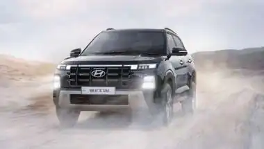 Hyundai Creta N Line Price Hike: How Much Has the SUV Become More Expensive to Buy?