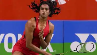 PV Sindhu Cruises Into Round Two as Teen Star Tanvi Sharma Ends Winless Run at Australian Open 2026