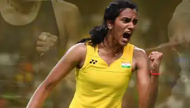 PV Sindhu, Tanvi Sharma Keep India’s Challenge Alive at Australian Open 2026