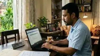 Work From Home, But Only in Delhi-NCR? Employee Raises Concerns Over New Policy