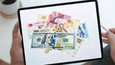 Foreign Exchange Reserves Slip to $681.61 Billion on Drop in Currency Assets