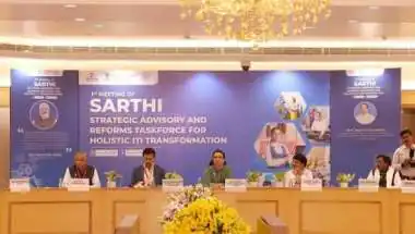Centre Launches ‘Sarathi’ Task Force to Transform ITIs and Strengthen Skill Development