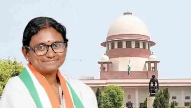 Congress Alleges ‘Democratic Theft’ After Meenakshi Natarajan’s Rajya Sabha Nomination Rejected