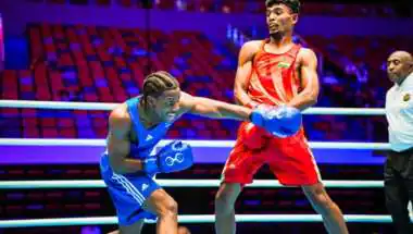Boxing World Cup Stage 2: Nikhil, Deepak and Sneha Advance as India Enjoys Strong Day in China
