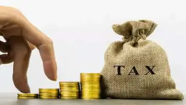 Gross Direct Tax Collections Cross ₹6.10 Lakh Crore Amid Strong Economic Activity