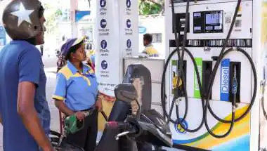 Cheaper Crude Won’t Lower Petrol-Diesel Prices Right Away, Says Government