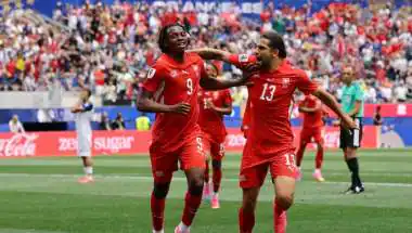 FIFA World Cup 2026: Switzerland Dominates Final 20 Minutes, Hands Bosnia-Herzegovina Heavy 4-1 Defeat