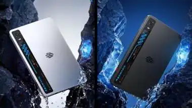 RedMagic Gaming Tablet 5 Pro Launch Confirmed: Snapdragon 8 Elite Chip, 185Hz OLED Display Expected