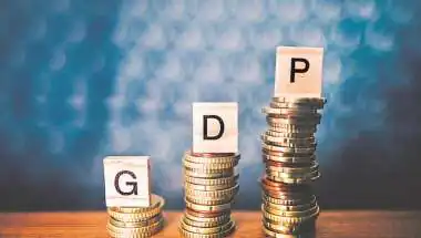 S&P Predicts Slower Economic Growth for India in FY27 Due to Energy Stress and Weak Monsoon