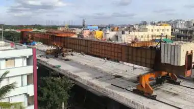 Bengaluru’s ₹1,300 Crore Elevated Corridor May Be Funded Through Higher Property Tax Instead of Tolls