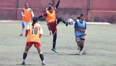 FIFA Takes Action Against ANFA, Bars Nepal Teams From Global and Asian Tournaments