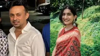 Businessman Staying at Actress Krishi Thapanda's House Dies by Suicide, Police Launch Investigation