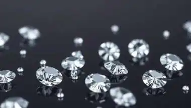 India Becomes World's Second-Largest Diamond Jewellery Market; Demand to Reach ₹1.52 Lakh Crore by 2030