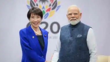 PM Modi to Host Japan PM Sanae Takaichi for 16th India-Japan Summit, Focus on Indo-Pacific and Economic Security