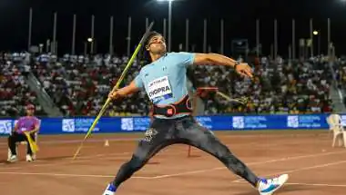 Neeraj Chopra Confirmed for 2026 Asian Games, AFI Says Star Javelin Thrower Has Recovered from Injury
