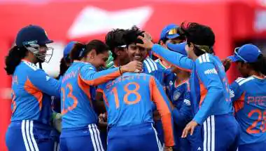 Women's T20 World Cup 2026: India Face Australia in Crucial Match, Semi-Final Qualification Scenarios Explained