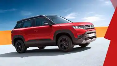 Maruti Brezza Facelift Expected in India: Here's What Could Change in the Popular Compact SUV