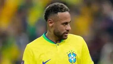 Neymar Donates ₹2.1 Crore for Venezuela Earthquake Relief as Brazil Receives World Cup Fitness Boost