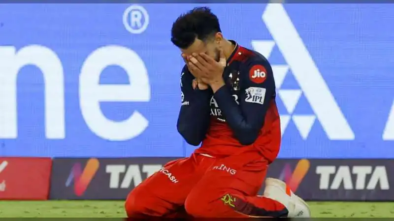 Viral IPL Story Claims RCB Won Back-to-Back Titles; Multiple Facts Don't Match Reality