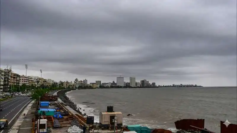 Climate Change May Alter India's Monsoon, But Not Eliminate It, Says Scientist
